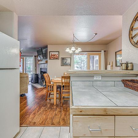 Villa New Mexico Escape About 5 Mi To Ruidoso Downs Extérieur photo